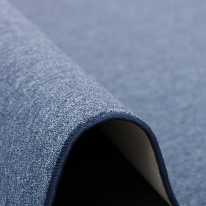 Produktbild Snapstyle Feinschlingen Velour Teppich Strong (80 x 200 cm)