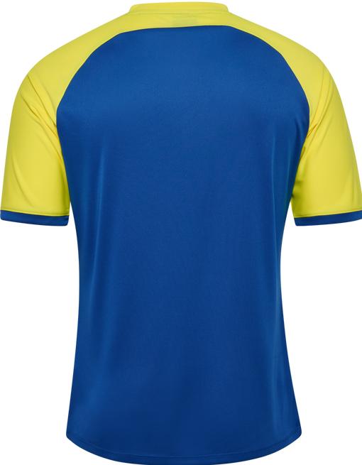 Actual product image hummel hmlMATCH LEAGUE JERSEY S/S (XS)