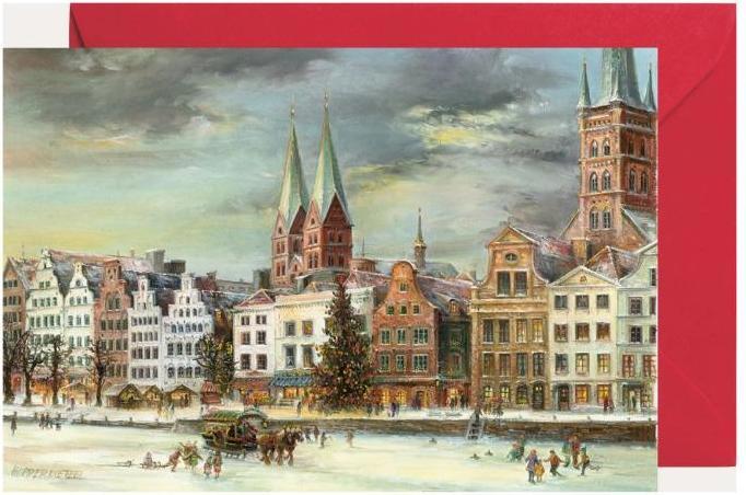 Image du produit Olewinski & Tochter Lübeck