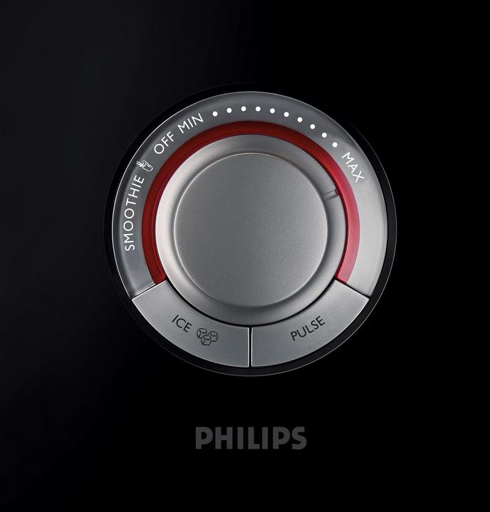 Image du produit Philips Hr 2084/90 (650 W)