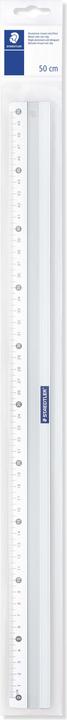 Actual product image Staedtler Ruler (50 cm)
