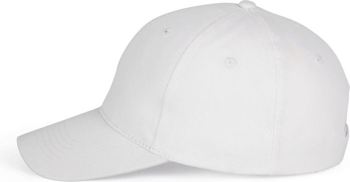 Actual product image K-up Cap - 6 panels (One size)