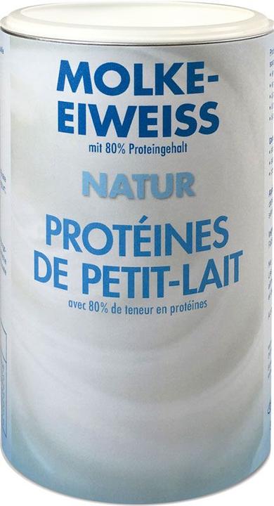 Immagine prodotto Biosana Proteine del siero di latte in polvere Natura (1 Pezzo/i, Granuli, 350 g)