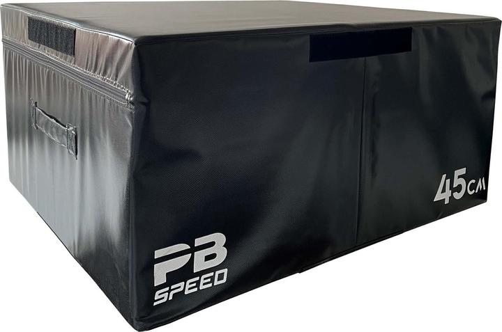 Produktbild Perform Better PB Speed Soft Plyobox