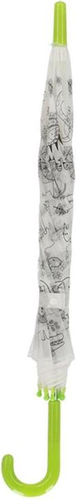 Image du produit Esschert Design Parapluie à colorier "Jungle