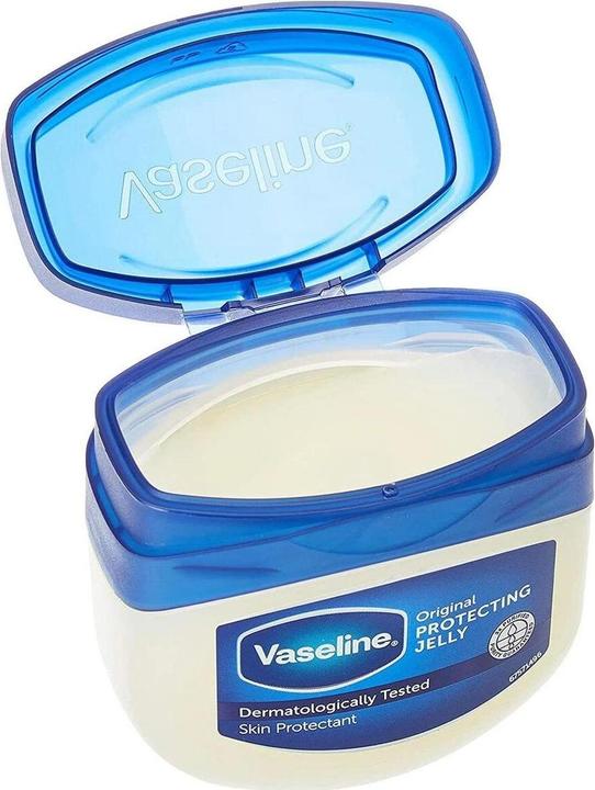 Actual product image Vaseline Original (Body cream, 100 ml)