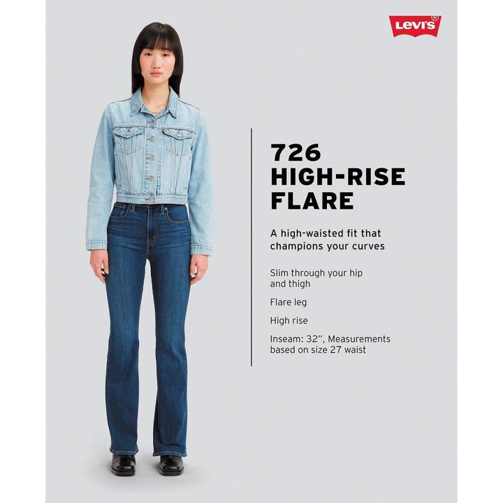 Actual product image Levis 1266727 (W30/L32)