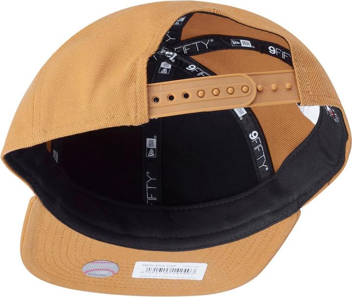Actual product image New Era 9Fifty Original New York Yankees