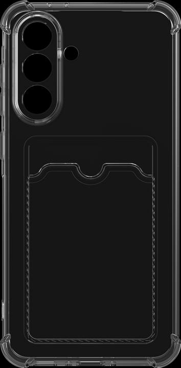 Produktbild Cazy Soft TPU Schutzhülle (Samsung Galaxy A56, Samsung Galaxy A36)