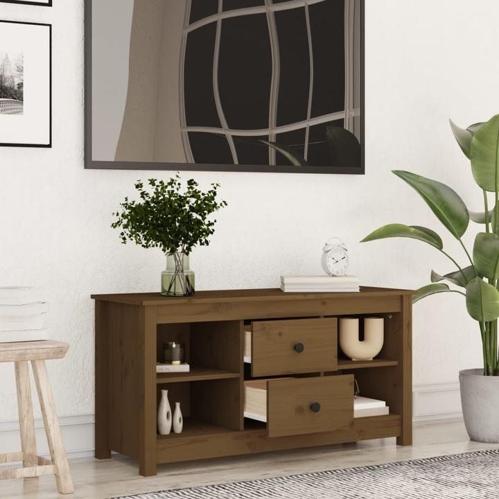 Image du produit VidaXL Daniela (103 x 36.5 x 52 cm)