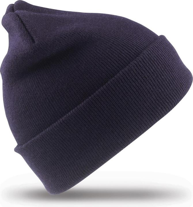Result Skimütze Woolly (One Size)
