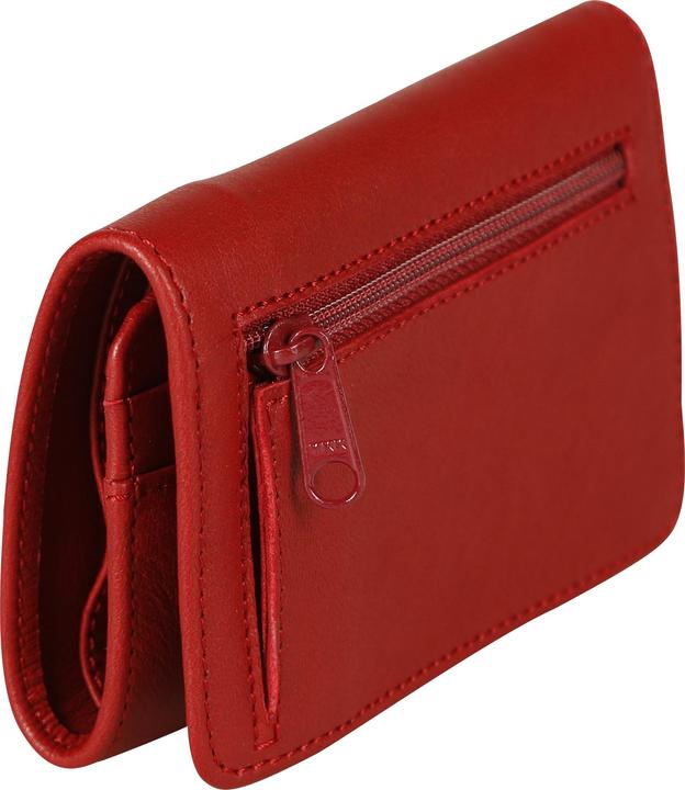 Produktbild Clairefontaine Ruby Brieftasche