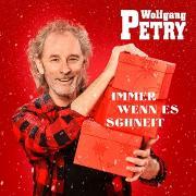 Produktbild Immer wenn es schneit (Petry, Wolfgang, Deutsch)