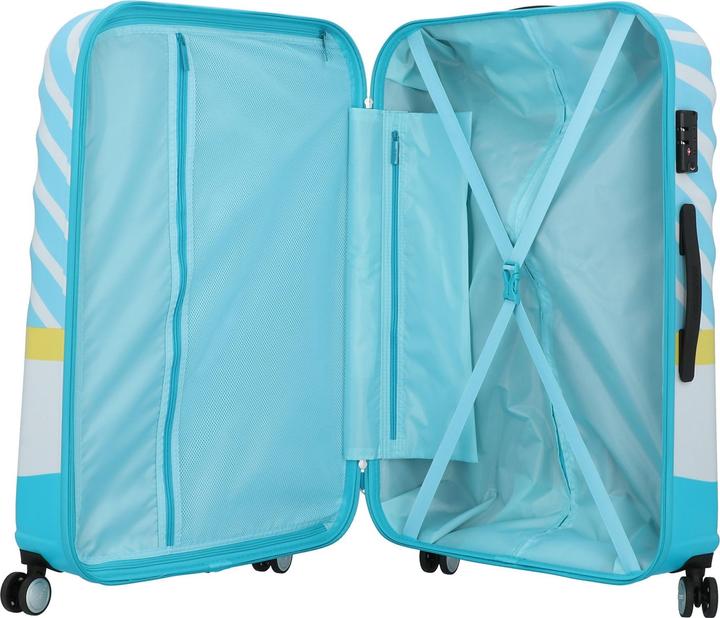 Immagine prodotto American Tourister Rompitore d'onda (96 l, L (90 - 115l))