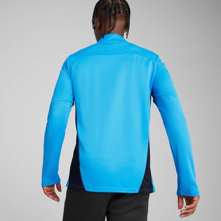 Produktbild Puma OM Training 1/4 Zip Top (M)