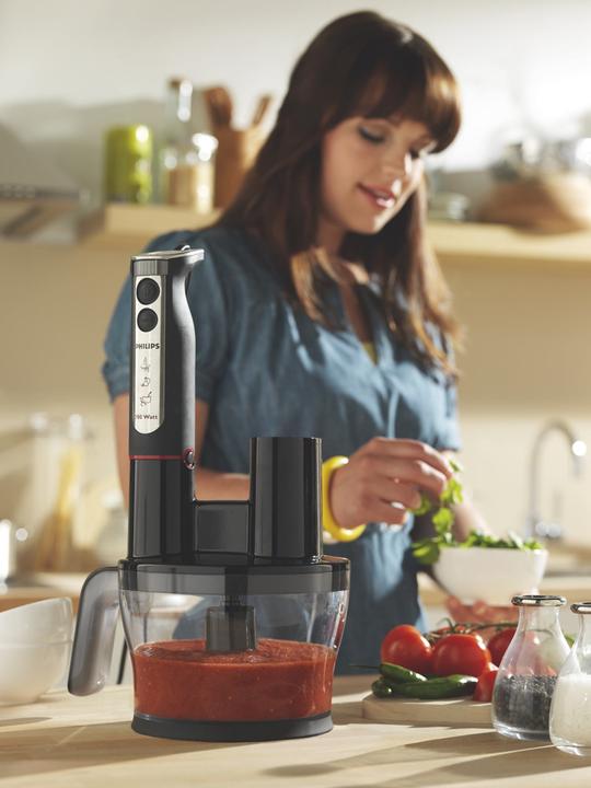 Produktbild Philips Hr 1377/90