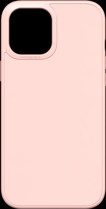 Actual product image RhinoShield SolidSuit (Apple iPhone 12 Pro Max)