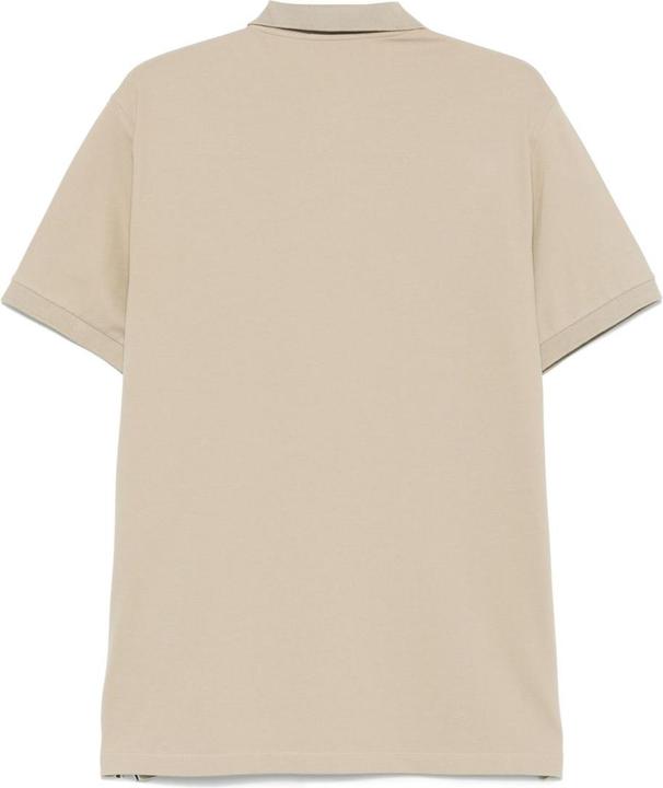 Actual product image Stone Island T-shirts And Polos Beige (M)