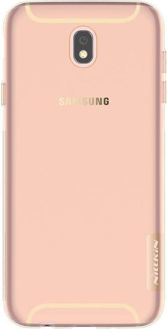 Image du produit Nillkin Série Nature Soft (Samsung Galaxy A7 (2017))