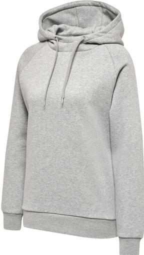 Immagine prodotto hummel Donna Con Cappuccio Rosso Pesante (S)
