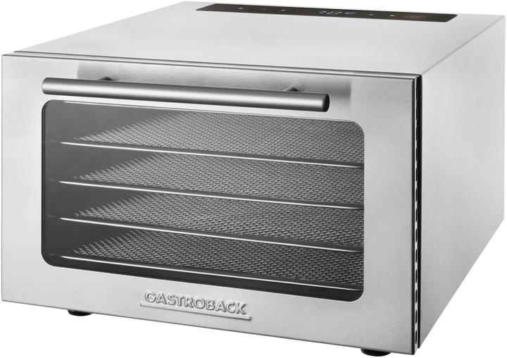 Gastroback Dörrgerät Mini Professional