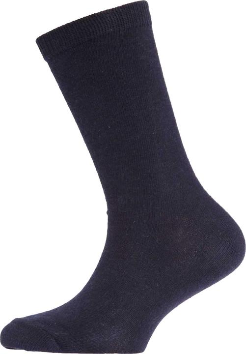 Produktbild Universal Textiles Schulsocken unifarben (3er Pack) (3er Pack, 23 - 26)