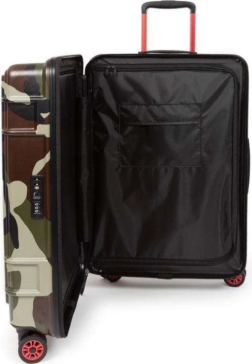 Produktbild Eastpak Resist'R ZIPTrolley (90 l, L (90 - 115l))