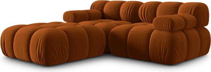 Actual product image Micadoni Bellis (4-seater, 3-seater, 2 person sofa)
