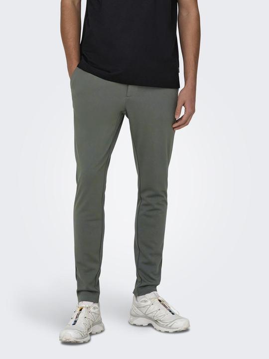Actual product image Only & Sons ONSMARK PANT GW 0209 NOOS Chino trousers (28)