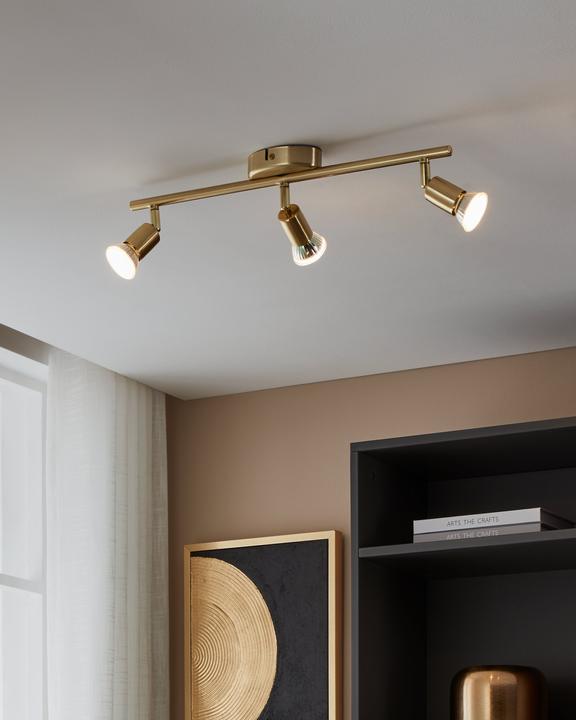 Immagine prodotto EGLO Buzz-Led (240 lm, GU10)