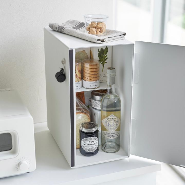 Immagine prodotto Yamazaki Hoher Brotkasten TOWER