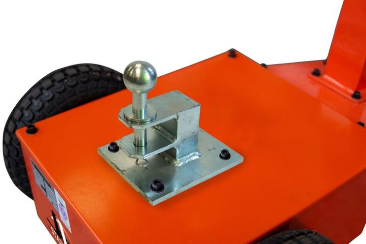 Actual product image Schefer - Elektroschlepper ES Premium, Ziehen/Schieben 1500 kg (1500 kg)