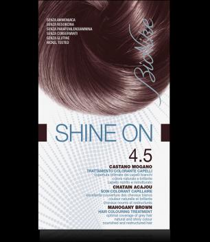 Image du produit BioNike Shine On 4.5 (Acajou de châtaignier)