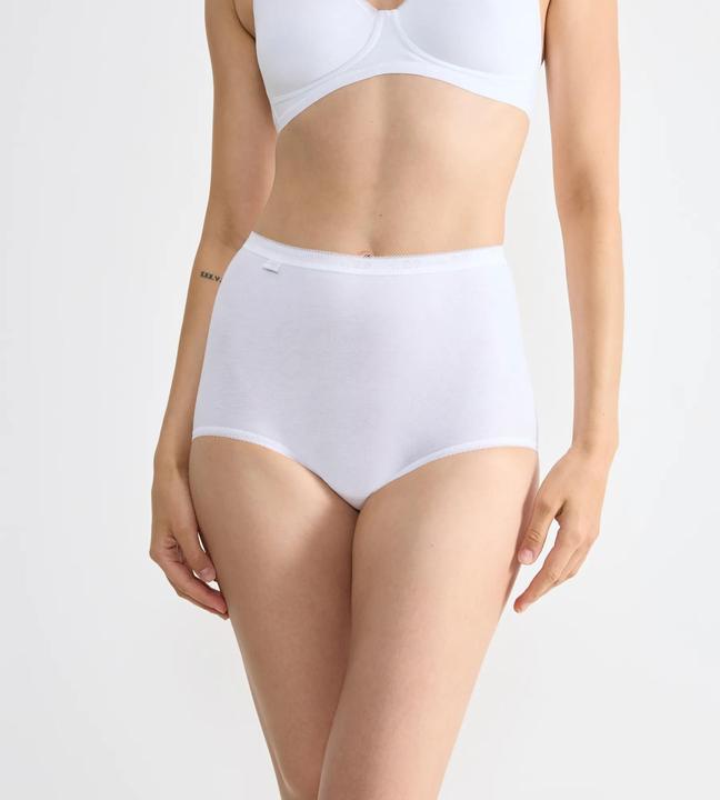 Produktbild Sloggi Basic+ Maxi (46, 4er Pack)