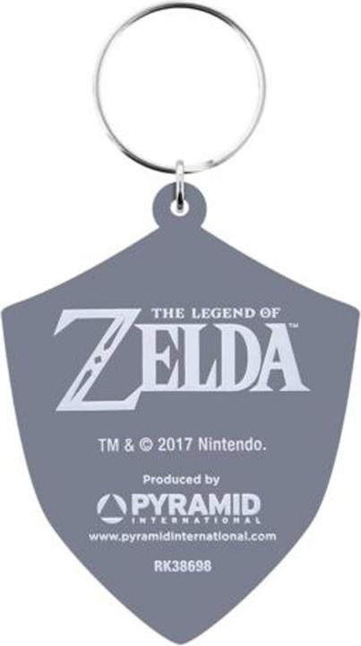 Actual product image The Legend of Zelda UTPM270 P