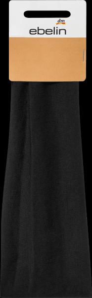 Image du produit dm ebelin Bandeau de cheveux noir