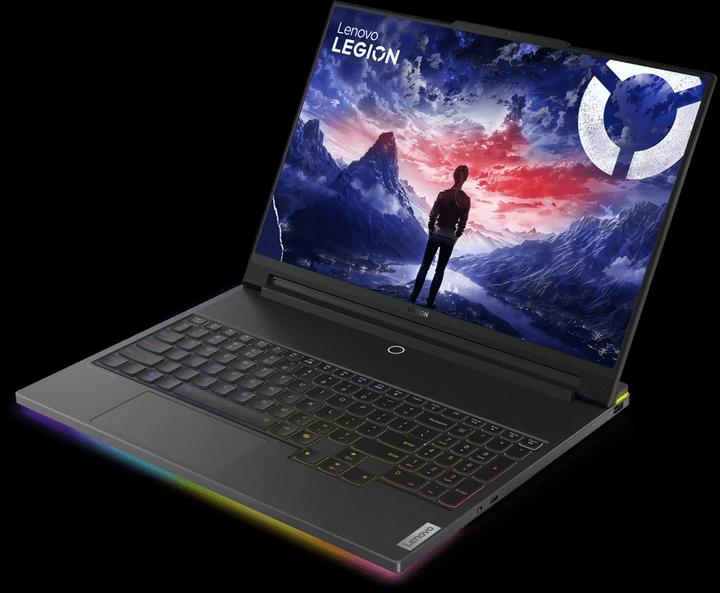 Produktbild Lenovo Legion 9 RTX 4090 (16", Intel Core i9-14900HX, 64 GB, 2000 GB, CH)