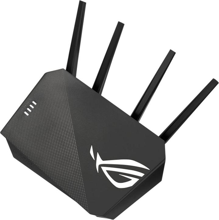 Productafbeelding ASUS Netwerkrouter GS-AX3000 WiFi 6