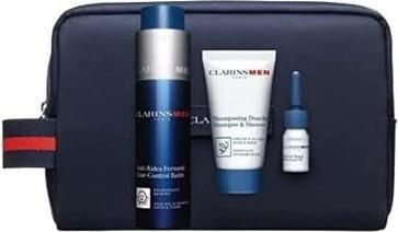Image du produit Clarins ClarinsMen Enegizing Collection (Set soin du visage)