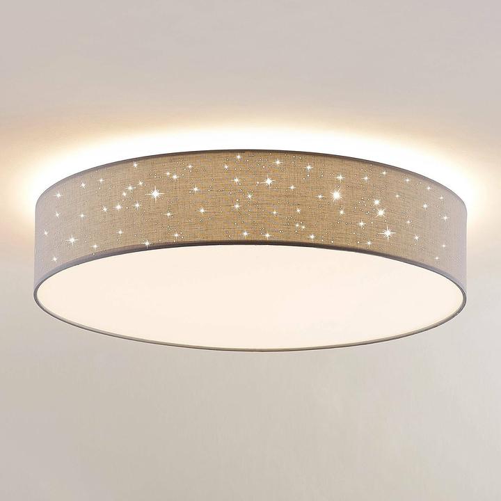 Actual product image Lindby Ellamina (4100 lm)