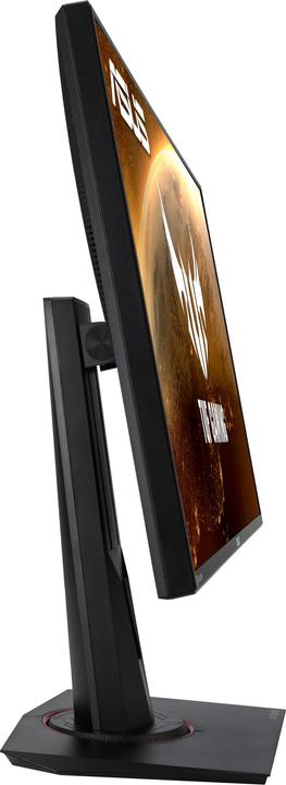 Produktbild ASUS TUF VG258QM (1920 x 1080 Pixel, 25")