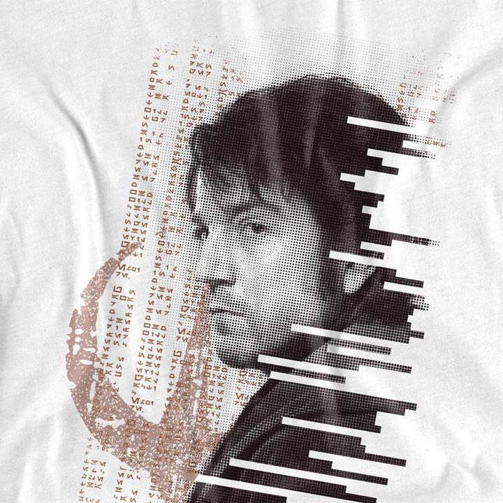 Image du produit Star Wars - T-shirt REDACTED ANDOR - Adulte (L)