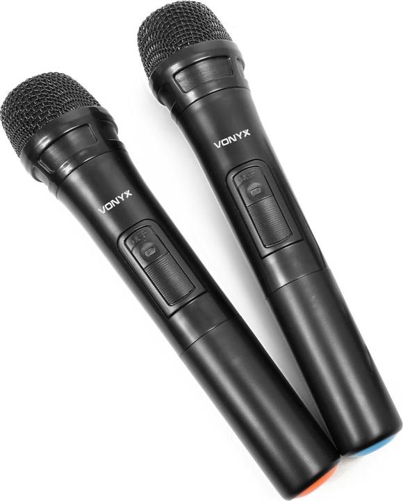 Immagine prodotto Vonyx SPX-PA9210 (Attivo, 1x 1000 W)