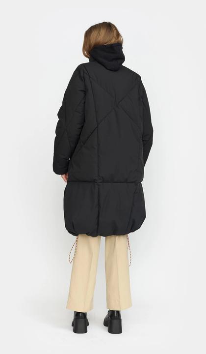 Immagine prodotto Selfhood Puffer lungo da donna (M)