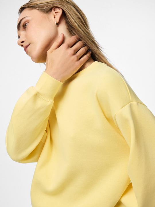 Produktbild Pieces PCCHILLI LOOSE FIT Sweatshirt (XS)