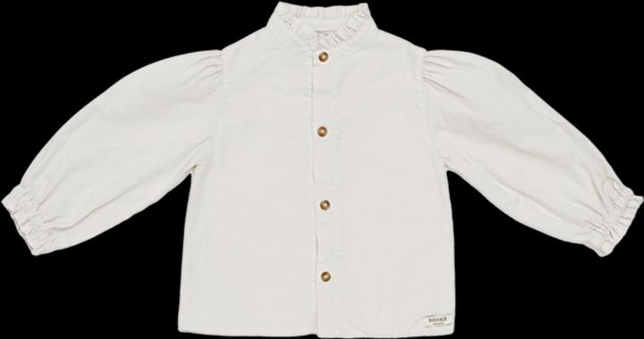 Immagine prodotto Donsje Roze Bluse - Weisser Sand (56)