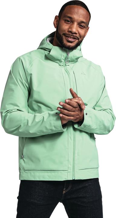 Produktbild Schöffel Jacket Lausanne M (52)