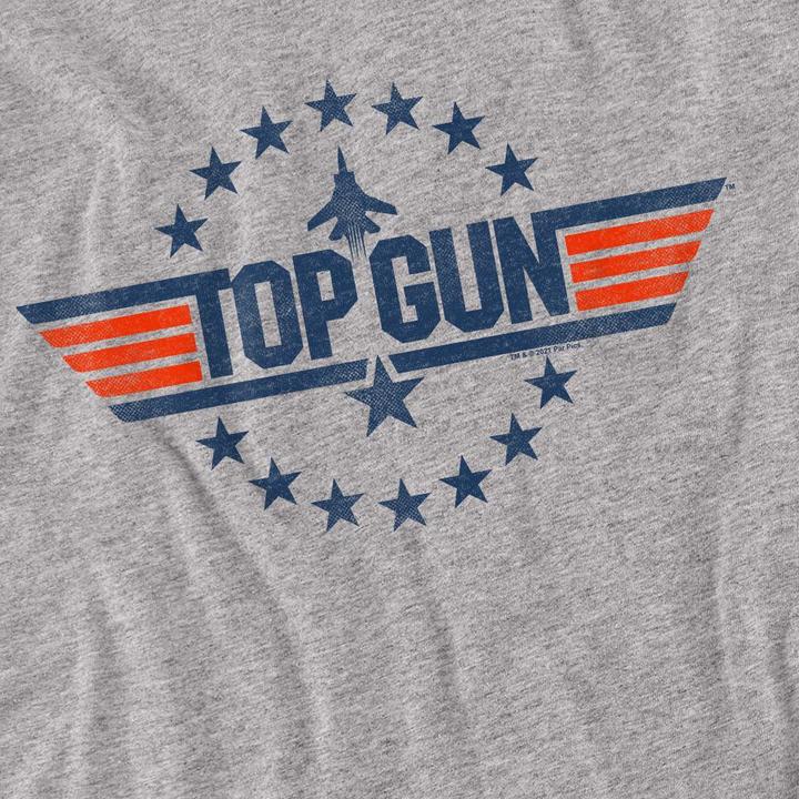 Produktbild Top Gun TShirt (L)