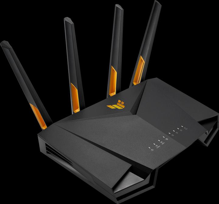 ASUS TUF AX4200