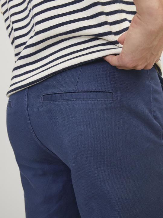 Actual product image Jack & Jones Regular fit trousers with regular fit trousers with regular fit (Frequency band 38 (2600 MHz))